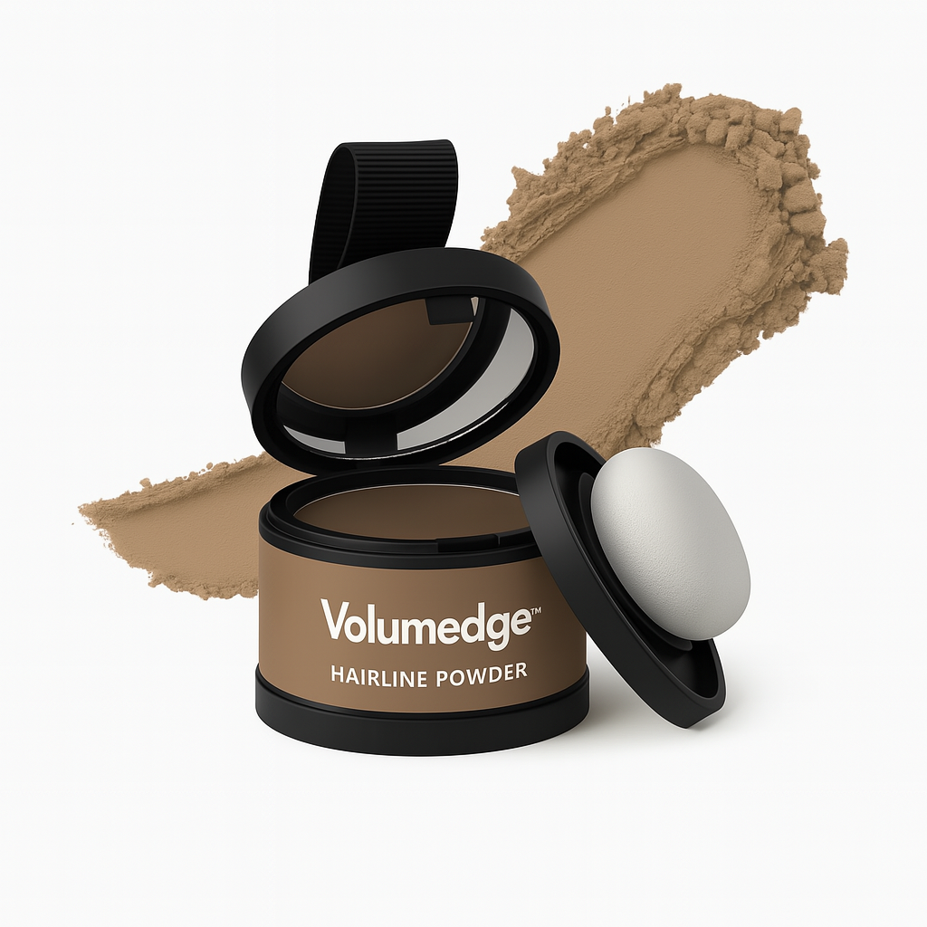 Volumedge™ Hair Powder