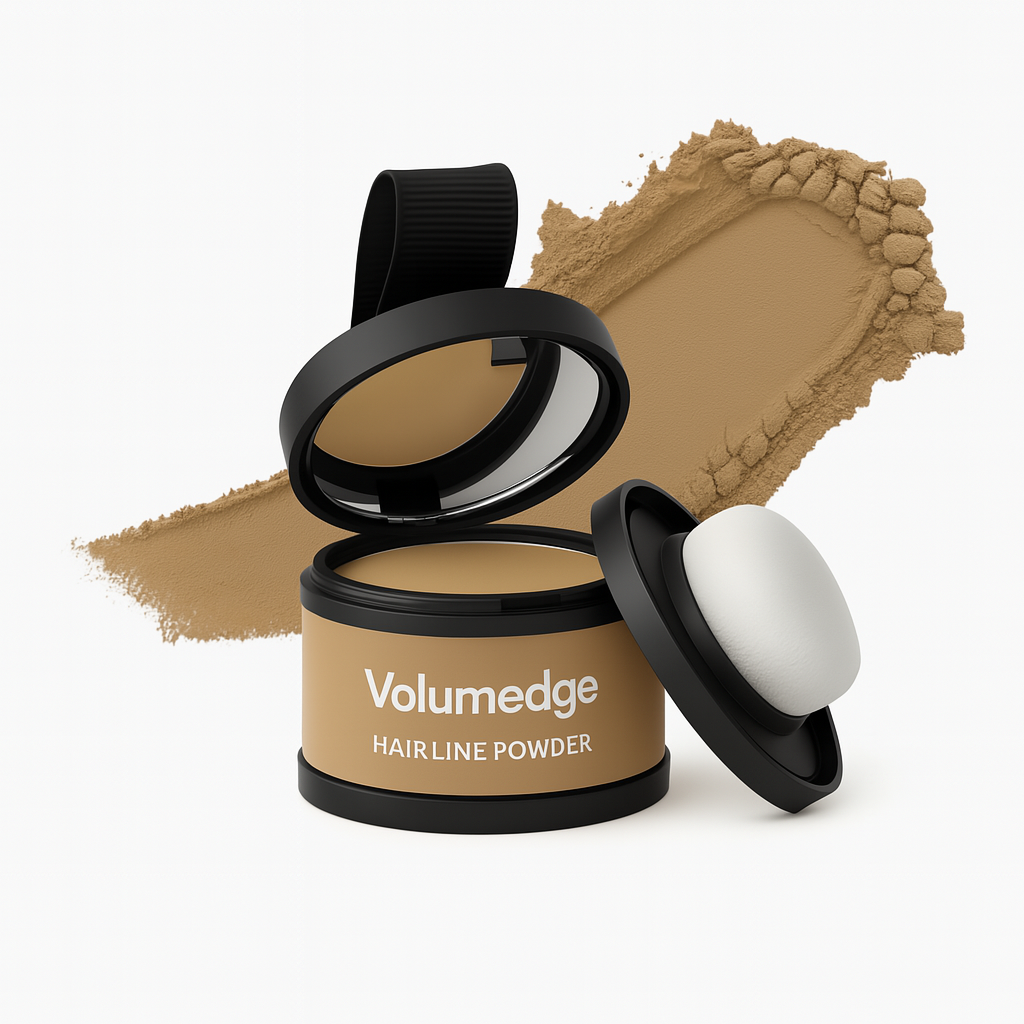 Volumedge™ Hair Powder