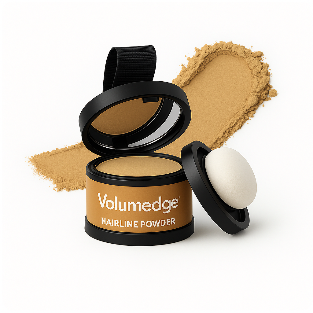 Volumedge™ Hair Powder
