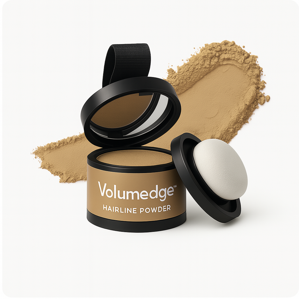 Volumedge™ Hair Powder