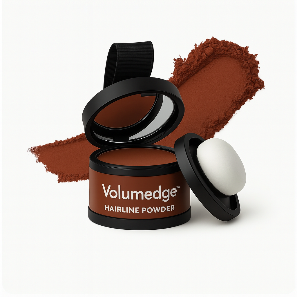 Volumedge™ Hair Powder