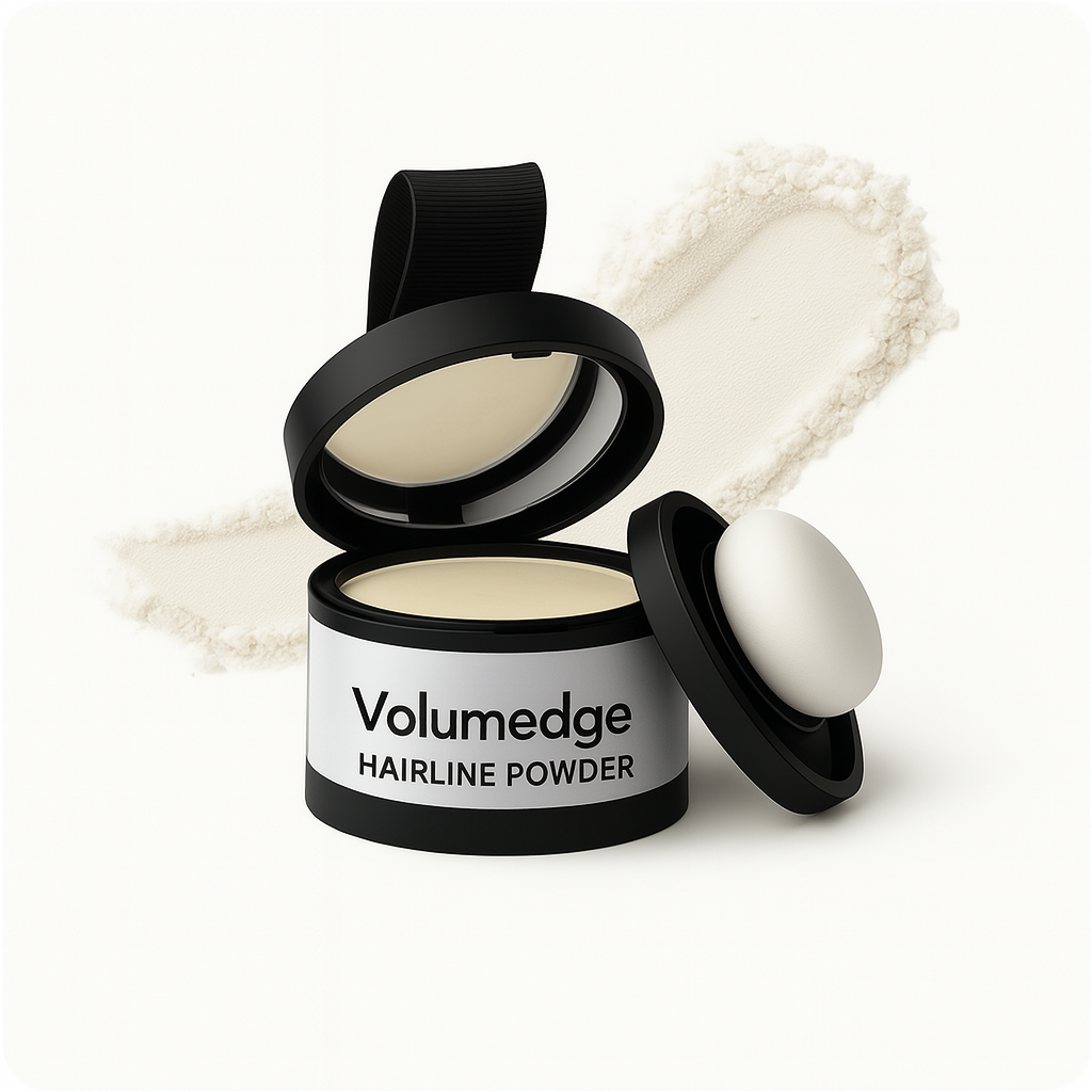 Volumedge™ Hair Powder