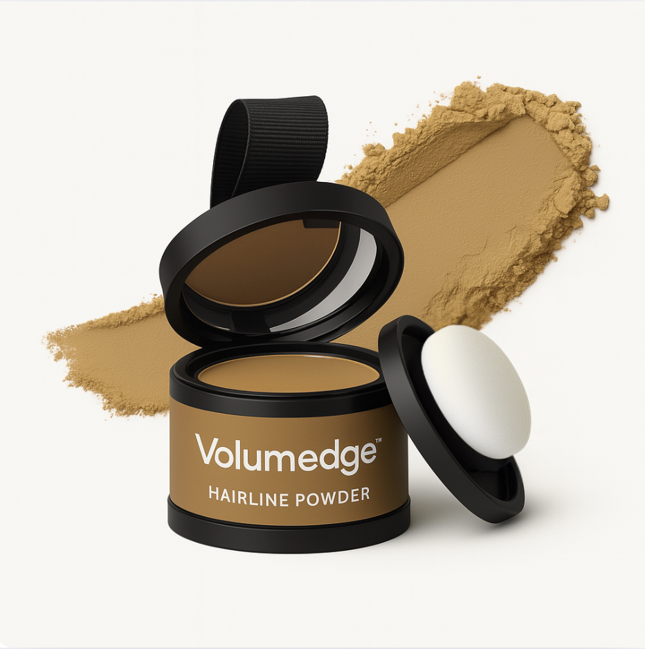 Volumedge™ Hair Powder