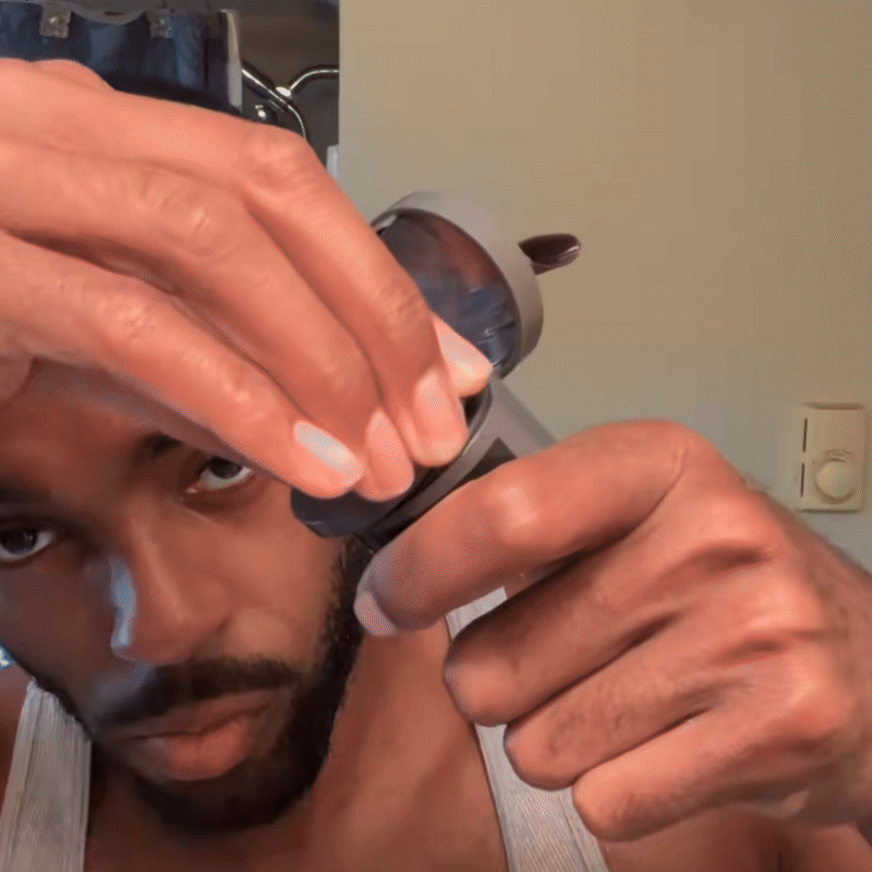 Volumedge™ Hair Powder